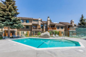 Mammoth Creek Condos